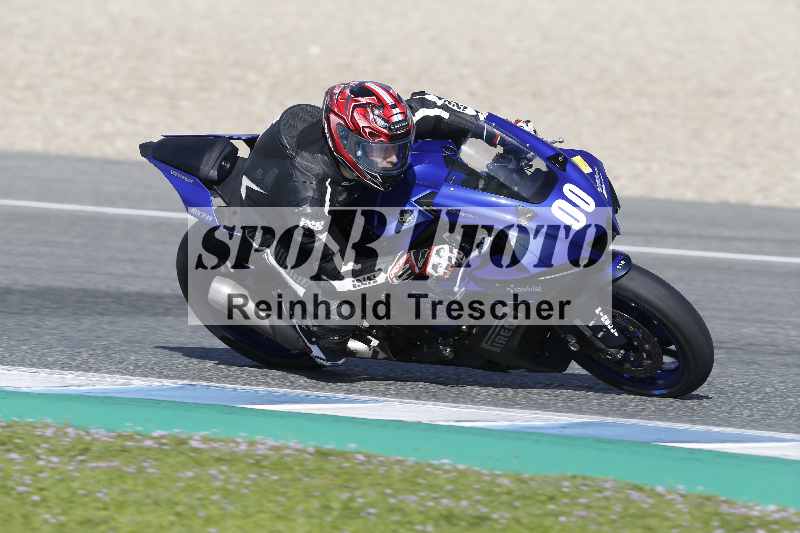 /02 28.-31.01.2025 Moto Center Thun Jerez/blau-blue/00